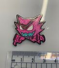 Haunter Pink Pokémon Glitter Nintendo New Enamel Pin Badge Pokemon