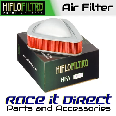 Filtro de aire para Honda VT1300 Interstate 2010-2015 HiFlo Foto 1 de 4