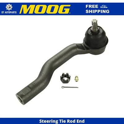 Для 2007-2012 Mazda CX-7 руль анкерный конец передний правый внешний MOOG 2007 2008 - Изображение 1 из 4