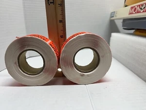 Lote de 2 pegatinas de 2 rollos This Is A Set No Separar - Imagen 1 de 3