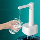 Elektrische Wasserflaschenpumpe Spender Wassertrinkpumpe für Küchenreisen