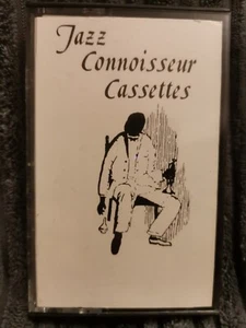 Jazz Connoisseur Cassettes No 16 - Teddy Wilson Sextet New York 1944 - Picture 1 of 2