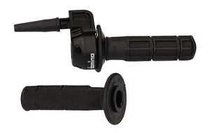 Manija de gas Domino se adapta a KTM SX 50 02-11 + gomas de mango - Imagen 1 de 2