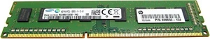 HP 4Gb DDR3 Pc3-12800 CL11 DPC Dimm - 698650-154_R - Picture 1 of 1