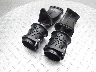 KTM Super Duke 1290 R 2022 19-23 colector de admisión de aire arranque tubo de entrada tubo túnel Foto 1 de 4