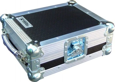 American DJ ADJ WiFly NE1 Lighting DMX Controller Swan Flight Case (Hex) - Image 1 of 4