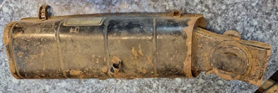 Triumph TR7 (1978-1981) Air Cleaner Cover RKC3141 - Image 1 of 4