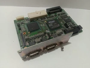 1Pcs Used IAI IAMC-4801 020/E ED-048-9-006-0-000-2 - Picture 1 of 5