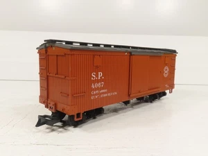 LGB 40672 Southern Pacific Güterwagen LN  - Bild 1 von 10