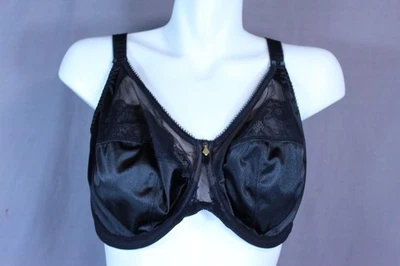 Sujetador copa cobertura completa con aros Elomi Cate Allure EL302405 EE. UU. talla 34i Foto 1 de 4