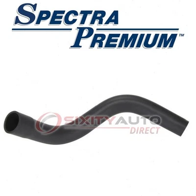 Spectra Premium Fuel Filler Hose for 1999 Dodge Ram 3500 Van 5.2L 5.9L V8 - qv Foto 1 de 4