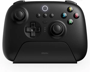 8Bitdo Ultimate 2.4G Wireless Controller - Bluetooth für Android & PC B- - Zdjęcie 1 z 9