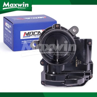 Throttle Body Fit 2007-2016 Mini Cooper Countryman Paceman 1.6L S20076 - Image 1 of 4