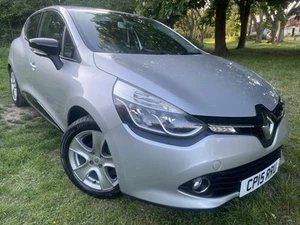 Renault Clio 1.5 Diesel dci Dynamique Media Nav - Picture 1 of 14