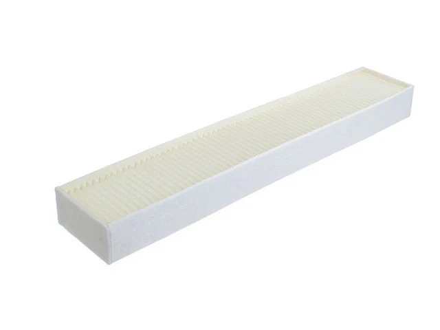 Filtro de aire de cabina para Mercedes 300SL 1990-1993 1991 1992 TQ447DB Foto 1 de 1