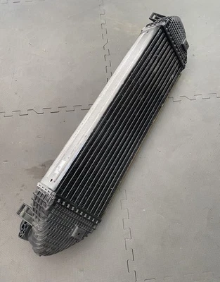 Ford Focus RS 2017 intercooler 2,3 G1FY-6K775-RC 2016-2018 Foto 1 de 4