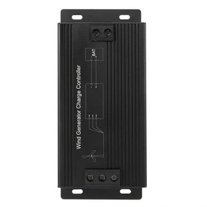 2019 New 412/24/8V400-1000W Controller (shipped In Accordance With The Size) - Bild 1 von 7