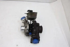 Turbolader Ford MONDEO 4 Turnier 9671413780 2.0 85 KW 115 PS Diesel LPBA 08-2010 - Bild 1 von 3