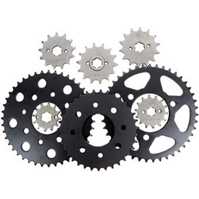 JT Sprockets Front Sprocket 14-Tooth JTF1901.14SC - Image 1 of 4