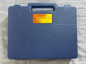 LAN Kit CTK-8568A Multi-Network Cable Tester, Crimping Tools - Picture 1 of 7