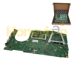 NEW OEM DELL G SERIES G3 3590 MOTHERBOARD i7-9750H 2.6GHZ NVIDIA GTX1050 GJ58G - Picture 1 of 5