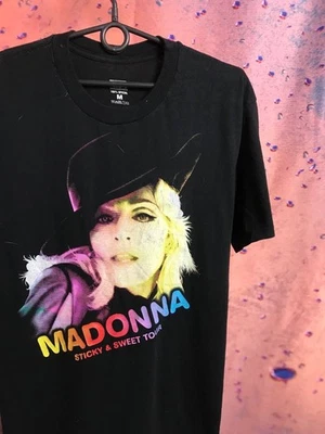 Madonna band rock tee - Image 1 of 4
