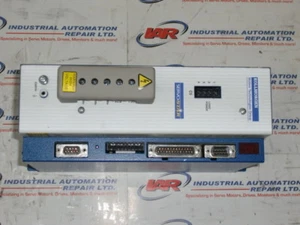 KOLLMORGEN SERVO DRIVE       SR1000-2G204C - Picture 1 of 1