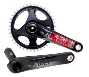 Juego de bielas SRAM Force AXS 1 x DUB D1 172,5 mm - 40T - ligeramente marcado - Imagen 1 de 6
