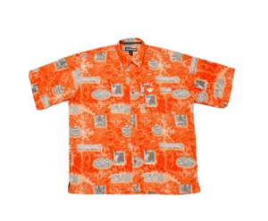 Camisa Outkast Clothing Company Circo Talla XL - Imagen 1 de 8