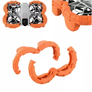 Propeller Guard Bumper Buoyancy Anti-collision Ring for DJI NEO Drone Accessory - Picture 1 of 13