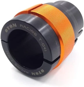Strumento Installazione Rimuovi Moto 41Mm Arancione Compatibile per Moto Sporco - Foto 1 di 6
