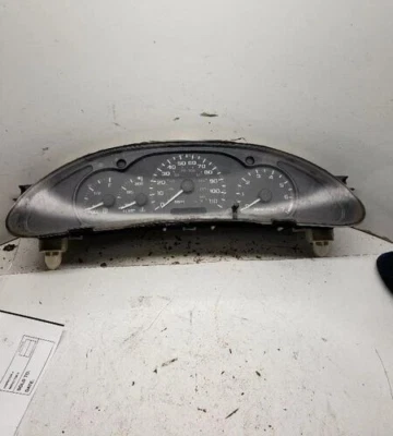 2000-2005 Chevy Cavalier Speedometer Instrument Cluster Tachometer Gauge OEM - Image 1 of 3