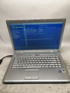 Dell Inspiron 1525 15" (AS IS) Intel Core 2 Duo @ 1.83 GHz - JZ - Picture 1 of 7