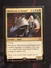Maelstrom Archangel - MTG JMP Jumpstart - NM/MINT