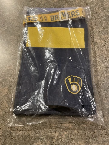 Milwaukee Brewers Miller Lite Tailgate Accessory Tool Belt - New Cover