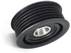 Replacement 94Bb33f Accessory Belt Idler Pulley Fits 2001-2002 Mercedes Cl55 Amg
