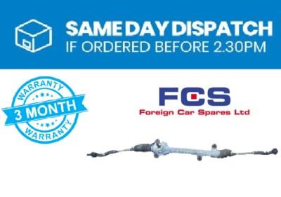 ПОДЛИННАЯ СТОЙКА ГИДРОУСИЛИТЕЛЯ РУЛЯ TOYOTA PRIUS 2004-08 ГОДОВ ВЫПУСКА - Изображение 1 из 4