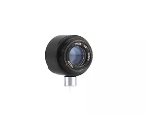 Soviet lens OKS F=28 1:2 Technical lens - Picture 1 of 5