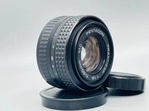 Pentacon 50mm SLR MC f /1.8 lens bayonet mount Praktica lens - Picture 1 of 11