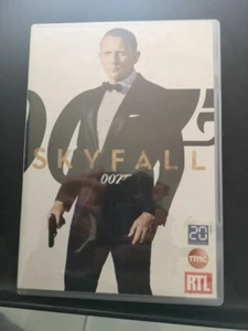 DVD Skyfall - Bild 1 von 2