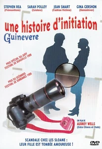 DVD - UNE HISTOIRE D'INITIATION GUINEVERE - Imagen 1 de 2