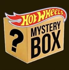 Brand New Hot Wheels Mystery Bundle - 20 Cars! Individual Sealed Collectible!!!