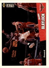 1996-97 Collector's Choice International French Basketball Card Pick