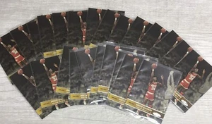 RARE Lot Of 24 2004-05 NBA Hoops 100 DOMINIQUE WILKINS #170 No Number Rockets R - Picture 1 of 5