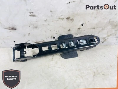2013-2017 AUDI Q5 FRONT LEFT DRIVER SIDE SEAT BELT HEIGHT ADJUSTER 8K0857833 OEM - Image 1 of 4