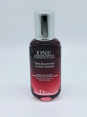 Suero Dior One Essential Skin Boosting Super 1,7 oz Foto 1 de 2