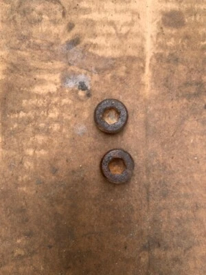 NP241 243 273 271  Ford, Dodge, Gm Transfer Case drain/fill plugs - Image 1 of 2