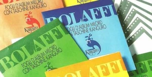 AGGIORNAMENTI BOLAFFI MILORD NUOVI : ITALIA 2002 - Picture 1 of 1