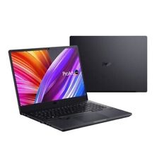 ASUS ProArt StudioBook Pro W7600Z3A-L2062X 16" OLED (1TB SSD, Intel Core i7-12700H, 2,30GHz, 32GB RAM, NVIDIA RTX A3000) Laptop - Mineral Black (90NB0XH1-M00400)