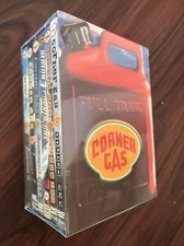 Corner Gas Full Tank: The Complete Series season 1-6 (DVD, 2018, 17-Disc Set)